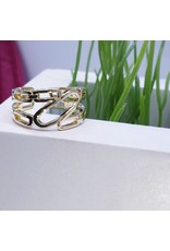 RGF0215-Gold Ring