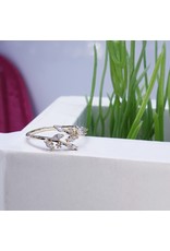 RGF0221-Gold Ring