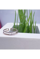 RGF0224-Rose Gold Ring