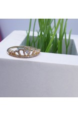 RGF0227-Gold Ring