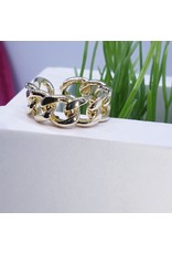RGF0230-Gold Ring