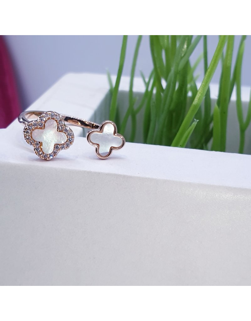 RGF0231-Rose Gold Ring