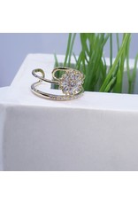 RGF0233-Gold Ring