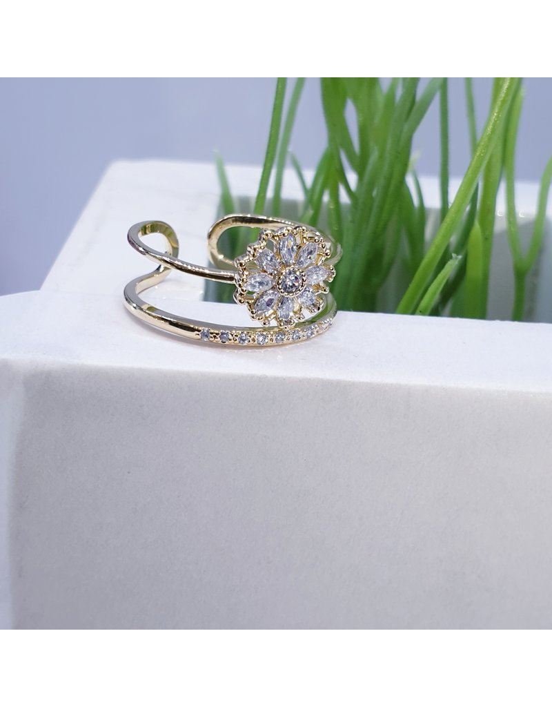 RGF0233-Gold Ring