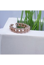 RGF0236-Rose Gold Ring
