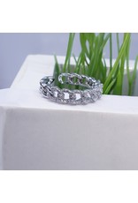 RGF0237-Silver Ring