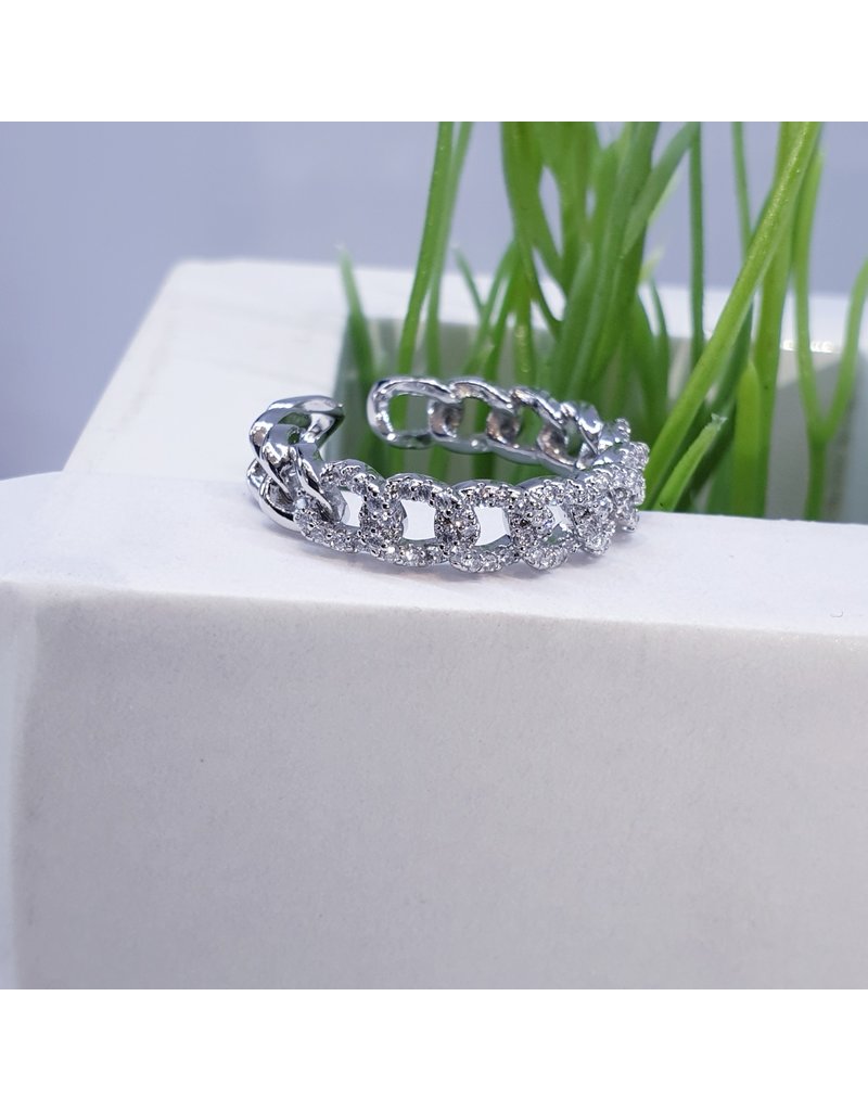 RGF0237-Silver Ring