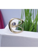 RGF0239-Gold Ring