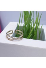RGF0242-Gold Ring