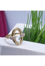 RGF0241-Gold Ring