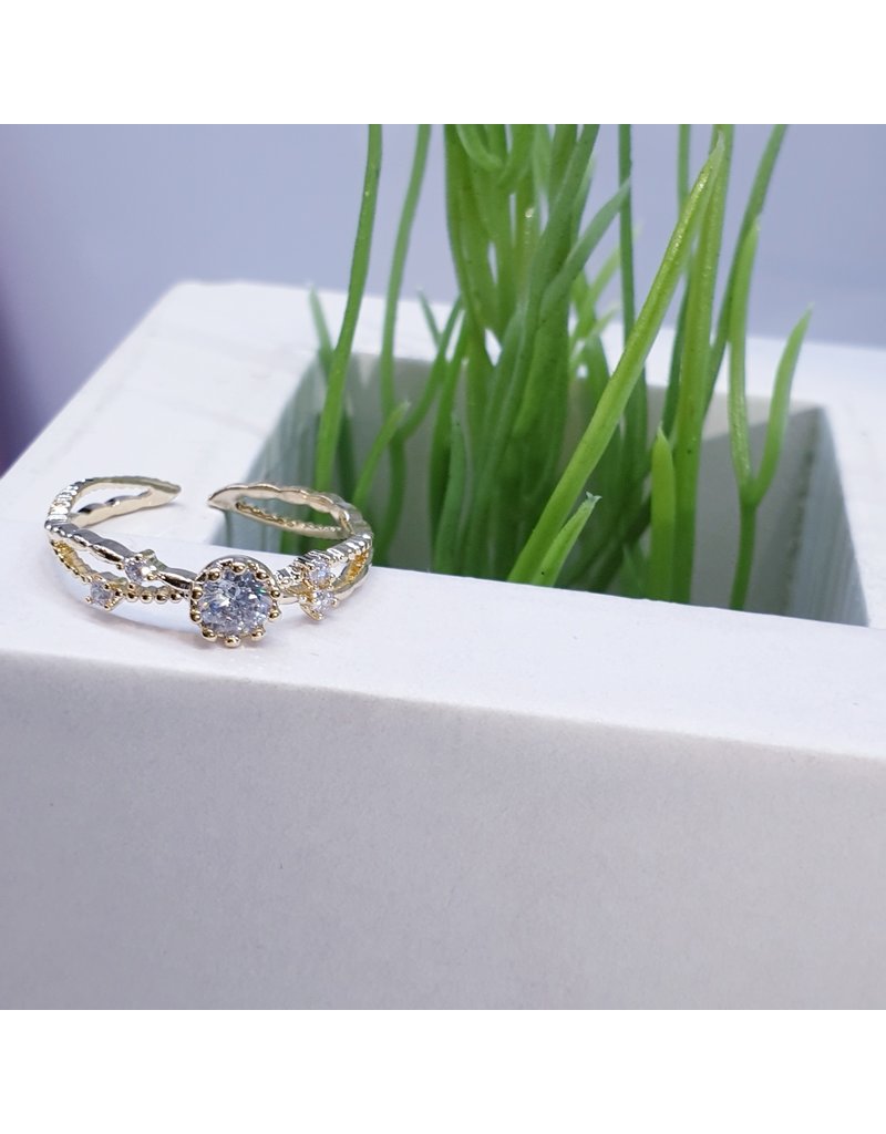 RGF0243-Gold Ring