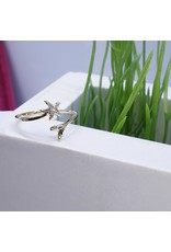 RGF0244-Gold Ring