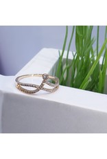 RGF0246-Gold Ring