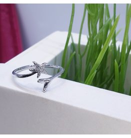 RGF0245-Silver Ring