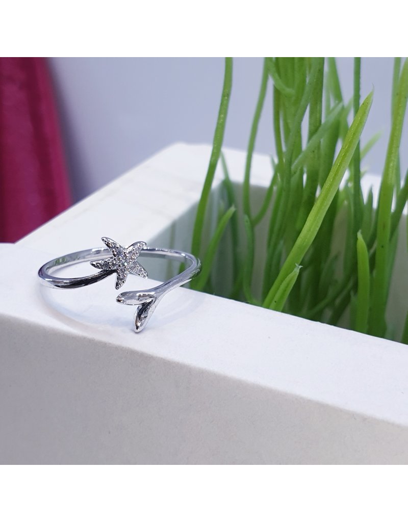 RGF0245-Silver Ring