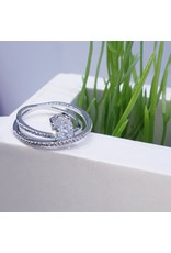 RGF0249-Silver Ring
