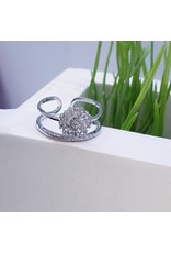 RGF0250-Silver Ring