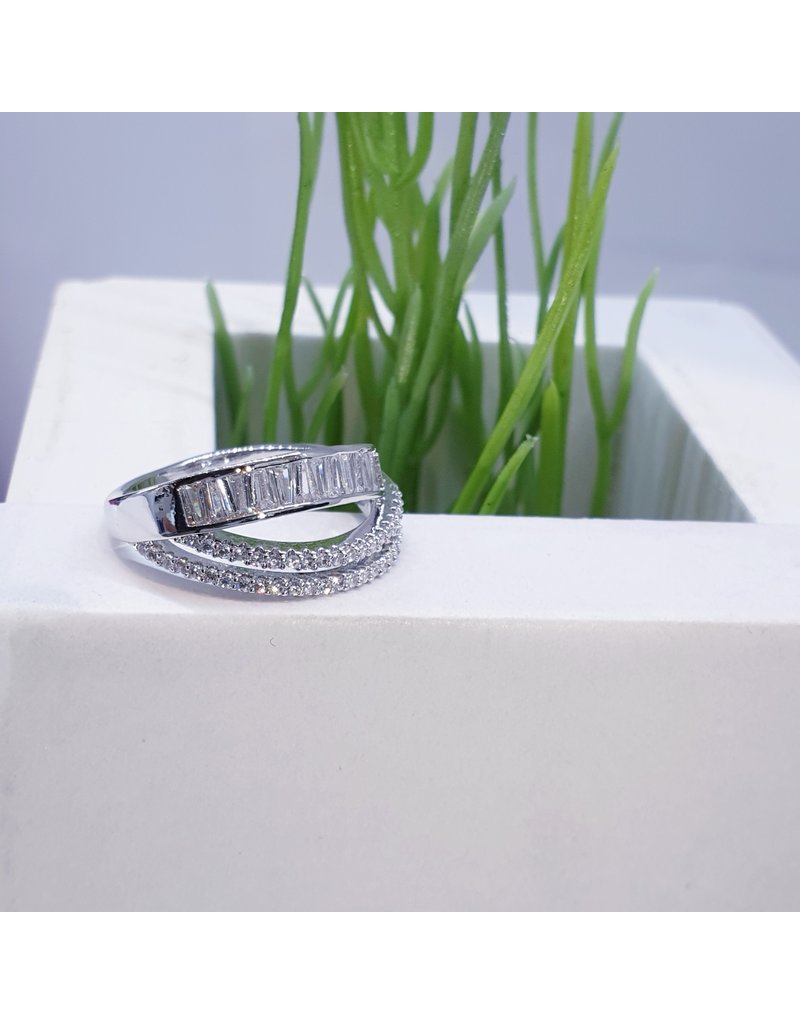 RGF0259-Silver Ring