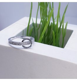 RGF0261-Silver Ring