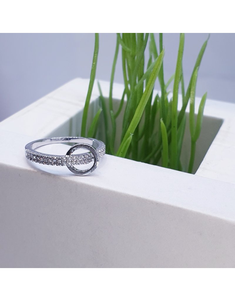 RGF0261-Silver Ring