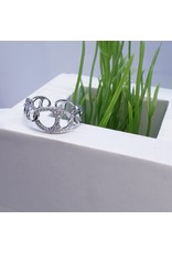 RGF0263-Silver Ring