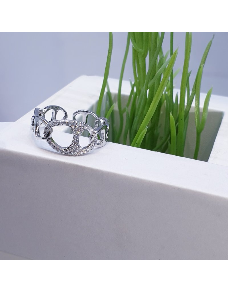 RGF0263-Silver Ring