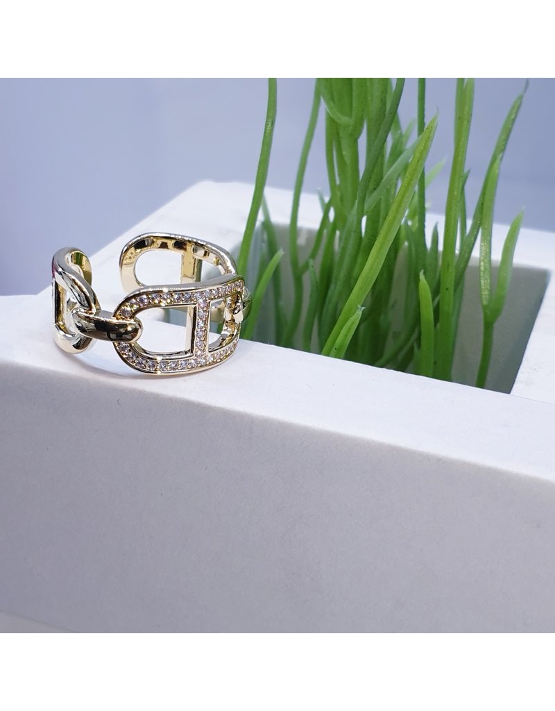 RGF0265-Gold Ring