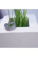 RGF0266-Silver  Ring