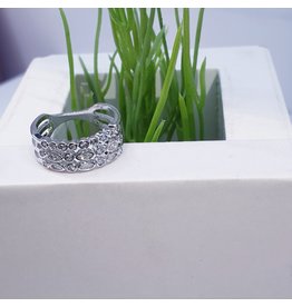 RGF0266-Silver  Ring
