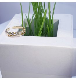 RGF0272-Gold  Ring