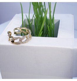 RGF0273-Gold  Ring