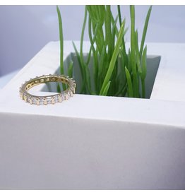 RGF0276-Gold  Ring