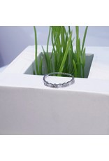 RGF0278-Silver  Ring
