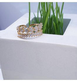 RGF0285-Gold Ring