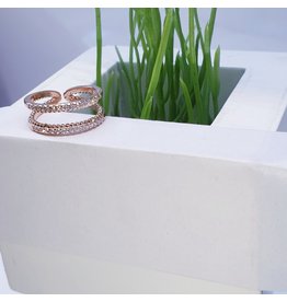 RGF0290-Rose Gold Ring