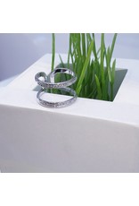RGF0296-Silver Ring
