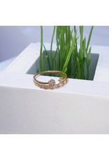 RGF0302-Gold Ring