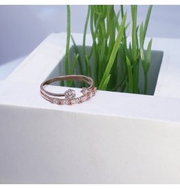 RGF0303-Rose Gold Ring