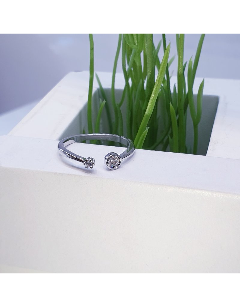 RGF0304-Silver Ring