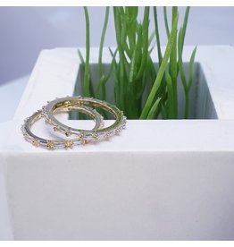 RGF0305-Gold Ring