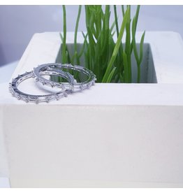RGF0307-Silver Ring