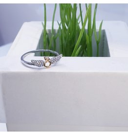 RGF0308-Silver Ring