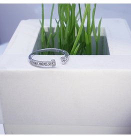 RGF0310-Silver Ring