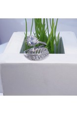 RGF0316-Silver Ring