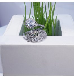 RGF0316-Silver Ring