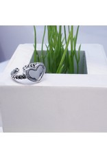 RGF0327-Silver Ring