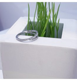 RGF0331-Silver Ring