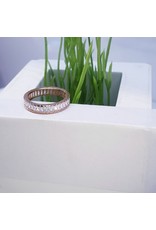 RGF0332-Rose Gold Ring