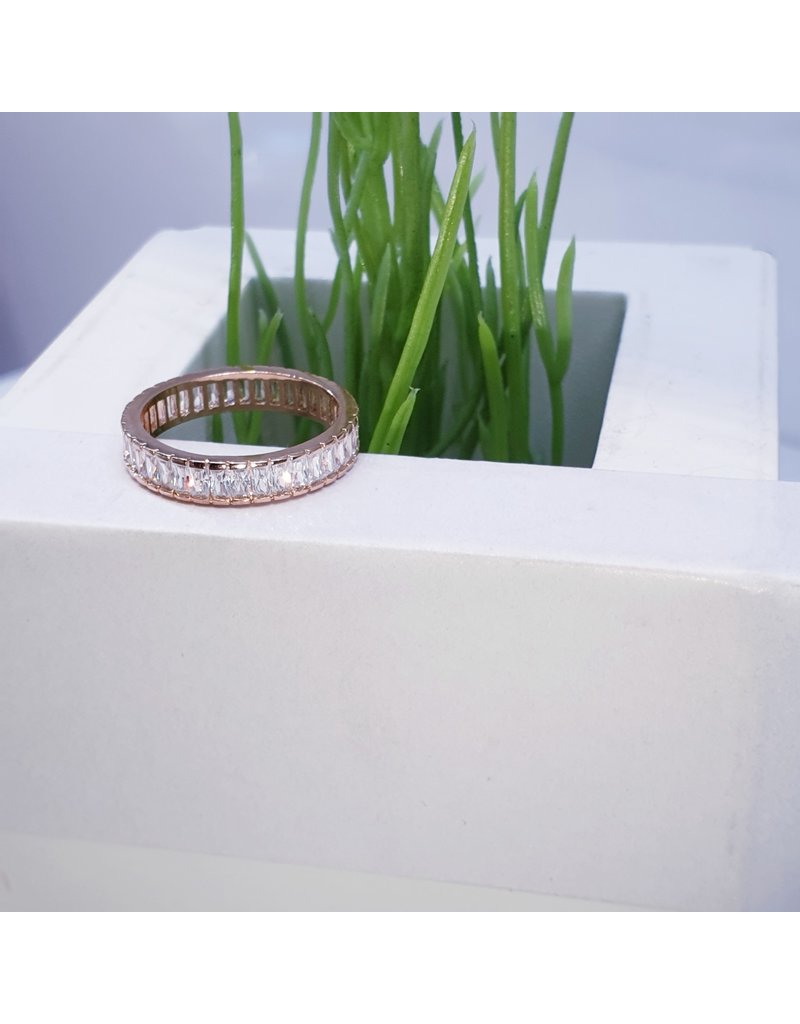 RGF0332-Rose Gold Ring