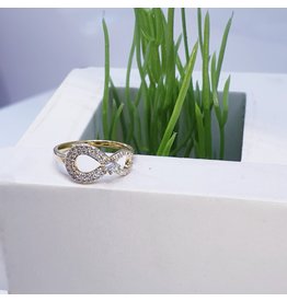 RGF0335-Gold Ring